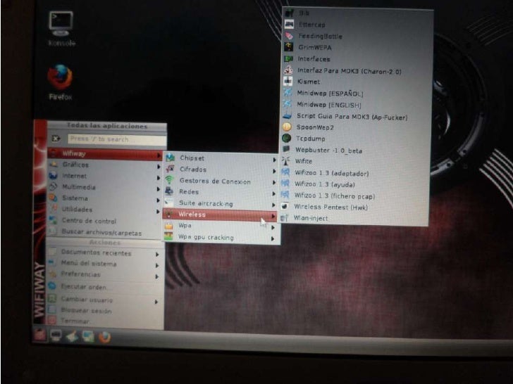 TÉLÉCHARGER WIFIWAY 2.0.1 2.0.1 TÉLÉCHARGER WIFIWAY